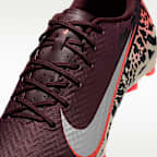 Nike United Mercurial Vapor 16 Academy Multi-Ground Low-Top Football Boot