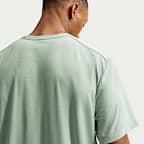 Nike Hyverse Men's Dri-FIT UV Short-sleeve Versatile Top