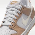 Nike Dunk 低筒大童鞋款