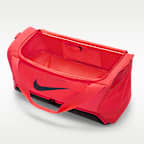 Maleta de entrenamiento Nike Brasilia 9.5 (mediana, 60L)