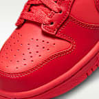 Nike Dunk Low Older Kids' Shoes