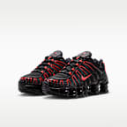 Nike Shox TL 大童鞋款