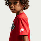 Nike Little Kids' Graphic T-Shirt