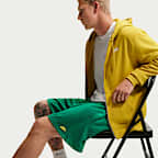 Nike Sportswear Club Men's Flow Shorts