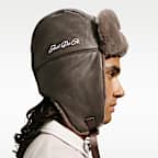 Nike Fly Leather Trapper Cap