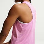 Nike Swift Breathe Women's Dri-FIT Running Tank Top