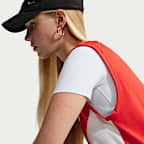 Sydney Swans AFLW 2026 Stadium Home Nike AFLW Replica Jersey
