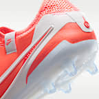 Nike Tiempo Legend 10 Elite Artificial-Grass Low-Top Soccer Cleats