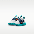 Nike Team Hustle D 12 Baby/Toddler Shoes