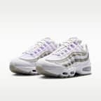 Nike Air Max 95 Big Bubble Women's Shoes