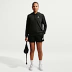 Nike Sportswear Club Fleece Women's Mid-Rise Shorts