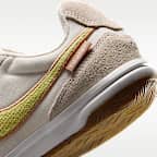Nike Jr. Tiempo Streetgato PRM Older Kids' Low-Top Football Boots