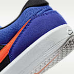 Tenis de skateboarding Nike SB Force 58