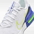 Tenis de entrenamiento para hombre Nike Air Max Alpha Trainer 6