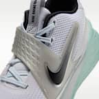 Nike Team Hustle D 12 Big Kids' Basketball Shoes