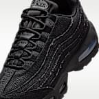 ナイキ エア マックス 95 "Big Bubble" メンズシューズ