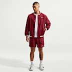 NikeCourt Slam Men's Dri-FIT Tennis Jacket