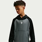 Hoodie Nike Multi Renew Júnior (Rapaz)