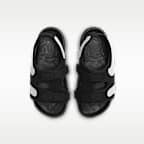 Nike Sunray Adjust 6 Younger Kids' Slides