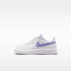 Nike Force 1 Low Younger Kids' Shoes