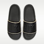 รองเท้าแตะผู้ชายแบบสวม Nike Offcourt