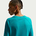 Nike Kids' Long Sleeve Tee