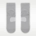 Nike Running Midweight Micro Crew Socks (1 Pair)