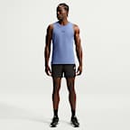 Nike Pro Dri-FIT Trainings-Tanktop (Herren)