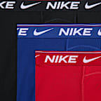 Ropa interior para hombre (paquete de 3) Dri-FIT Nike Ultra Comfort