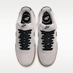 Nike Court Vision Low FL Men's Shoes