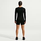Nike Pro Sculpt Women's Dri-FIT Long-Sleeve Top
