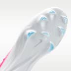 Nike Jr. Mercurial Vapor 17 Pro Older Kids' Firm-Ground Low-Top Football Boots