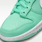 Nike Dunk Low Older Kids' Shoes