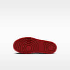 Tenis para niños de preescolar Nike Court Borough Low Recraft