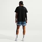 Nike Crossover Women's Dri-FIT 5" Basketball Shorts
