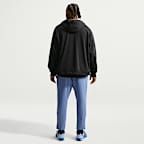 Nike Unlimited Men's Dri-FIT Zip Cuff Versatile Trousers