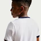 Paris Saint-Germain 2026/27 Stadium Uit Nike Dri-FIT replicavoetbalshirt voor kids