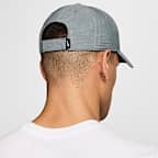 Nike Dri-FIT Club Structured Swoosh Cap