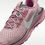 รองเท้าวิ่งเทรลผู้หญิง Nike Pegasus Trail 5