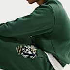 Nike Solo Fleece  Men's Cuffed Pants