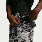 NOCTA Men's Zombie Cut Trousers