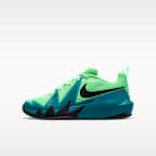 Nike S.T. Dynamite Older Kids' Basketball Shoes
