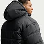 Nike Sportswear PrimaLoft® Chaqueta acolchada holgada Therma-FIT - Hombre