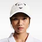 Gorra de futbol ajustable Nike Club