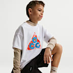 Nike ACG Big Kids' Max90 T-Shirt