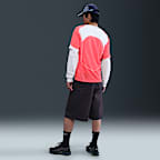 South Korea 2004 Total 90 Reissue Men's Nike Football Replica Shirt