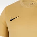 Nike Dri-FIT Park 7 Older Kids' Football Shirt
