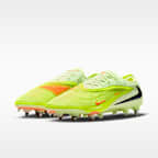 Nike Phantom 6 Low Elite Soft-Ground Football Boot