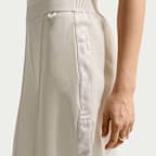 ナイキ 24.7 PerfectStretch ウィメンズ Dri-FIT ハイウエスト ルーズ ティアアウェイ パンツ