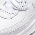 Tenis para niños grandes Nike Air Max 90 LTR